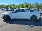 Thumbnail of 2026 Snow White Pearl Kia K5