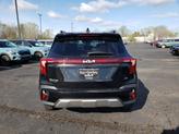 Thumbnail of 2025 Fusion Black Kia Seltos