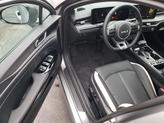 Thumbnail of 2025 Steel Matte Gray Kia K5