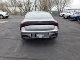 Thumbnail of 2025 Steel Matte Gray Kia K5