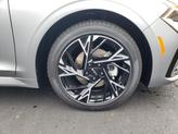 Thumbnail of 2025 Steel Matte Gray Kia K5