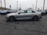 Thumbnail of 2025 Steel Matte Gray Kia K5