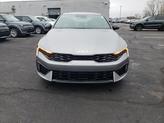 Thumbnail of 2025 Steel Matte Gray Kia K5