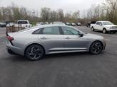 Thumbnail of 2025 Steel Matte Gray Kia K5