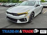 Photo of 2026 C7s Kia K5