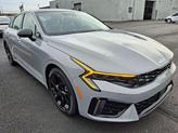 Thumbnail of 2026 C7s Kia K5