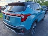 Thumbnail of 2026 Blue Kia Seltos