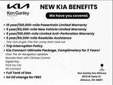 Thumbnail of 2026 Blue Kia Seltos