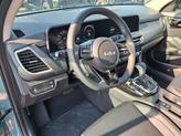 Thumbnail of 2026 Blue Kia Seltos
