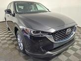 Thumbnail of 2023 Jet Black Mica Mazda CX-5