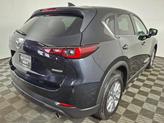 Thumbnail of 2023 Jet Black Mica Mazda CX-5