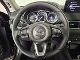 Thumbnail of 2023 Jet Black Mica Mazda CX-5