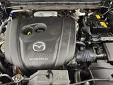 Thumbnail of 2023 Jet Black Mica Mazda CX-5