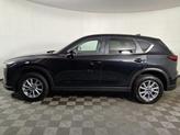 Thumbnail of 2023 Jet Black Mica Mazda CX-5