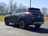 Thumbnail of 2025 Fusion Black Kia Seltos