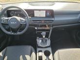 Thumbnail of 2025 Fusion Black Kia Seltos