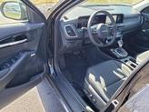 Thumbnail of 2025 Fusion Black Kia Seltos