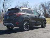 Thumbnail of 2025 Fusion Black Kia Seltos