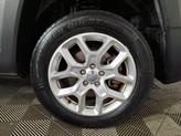 Thumbnail of 2016 Glacier Metallic Jeep Renegade