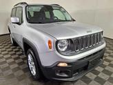 Thumbnail of 2016 Glacier Metallic Jeep Renegade