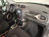 Thumbnail of 2016 Glacier Metallic Jeep Renegade