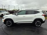 Thumbnail of 2026 White Kia Seltos