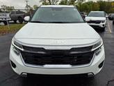Thumbnail of 2026 White Kia Seltos