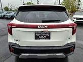 Thumbnail of 2026 White Kia Seltos