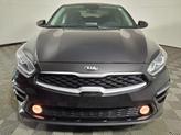 Thumbnail of 2021 Aurora Black Pearl Kia Forte