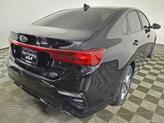 Thumbnail of 2021 Aurora Black Pearl Kia Forte