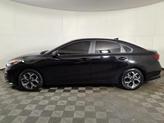 Thumbnail of 2021 Aurora Black Pearl Kia Forte