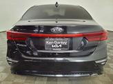 Thumbnail of 2021 Aurora Black Pearl Kia Forte