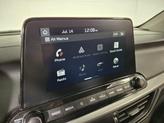 Thumbnail of 2021 Aurora Black Pearl Kia Forte