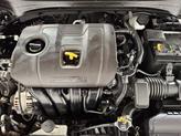Thumbnail of 2021 Aurora Black Pearl Kia Forte
