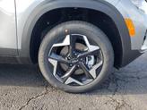 Thumbnail of 2025 Steel Gray Kia Seltos