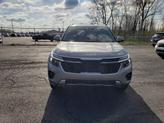 Thumbnail of 2025 Steel Gray Kia Seltos