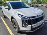 Thumbnail of 2026 Gray Kia Sportage