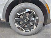 Thumbnail of 2026 Gray Kia Sportage