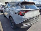 Thumbnail of 2026 Gray Kia Sportage