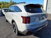 Thumbnail of 2026 Wolf Gray Kia Sorento
