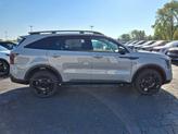 Thumbnail of 2026 Wolf Gray Kia Sorento