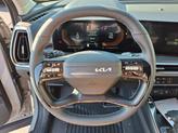 Thumbnail of 2026 Wolf Gray Kia Sorento