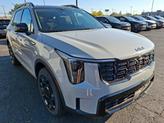Thumbnail of 2026 Wolf Gray Kia Sorento