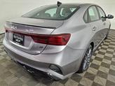 Thumbnail of 2023 Steel Gray Kia Forte