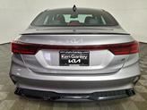 Thumbnail of 2023 Steel Gray Kia Forte