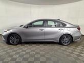 Thumbnail of 2023 Steel Gray Kia Forte