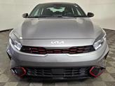 Thumbnail of 2023 Steel Gray Kia Forte