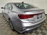 Thumbnail of 2023 Steel Gray Kia Forte