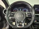 Thumbnail of 2023 Steel Gray Kia Forte