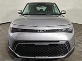 Thumbnail of 2023 Steel Gray Kia Soul